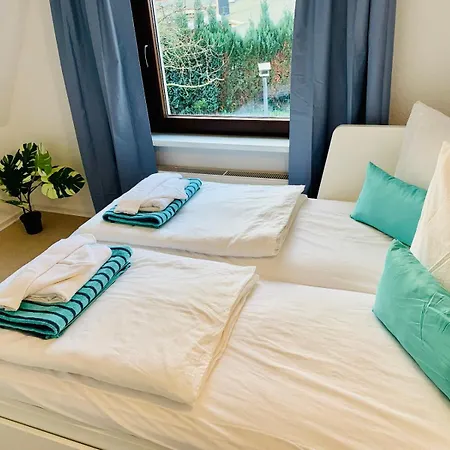 Kapitaens Hus 2 Mit Infrarotsauna Und Grossem Garten 700m Zum Σπίτι διακοπών Graal-Mueritz